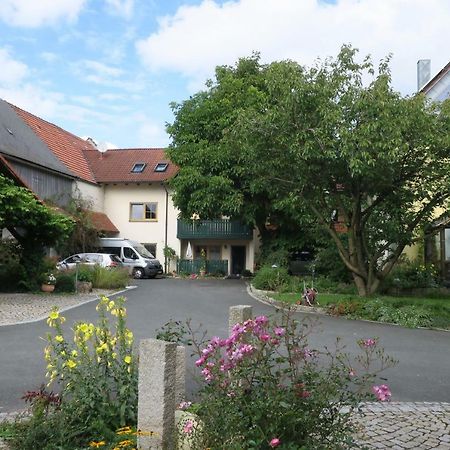 Fewo Breitenlesau Waischenfeld Eksteriør bilde